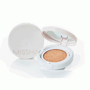 Phấn Nước Missha Magic Cushion Moist Up Dưỡng Ẩm, Căng Bóng Tự Nhiên SPF50+/PA+++